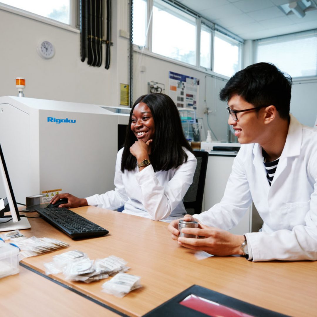 student university of portsmouth, united kingdom