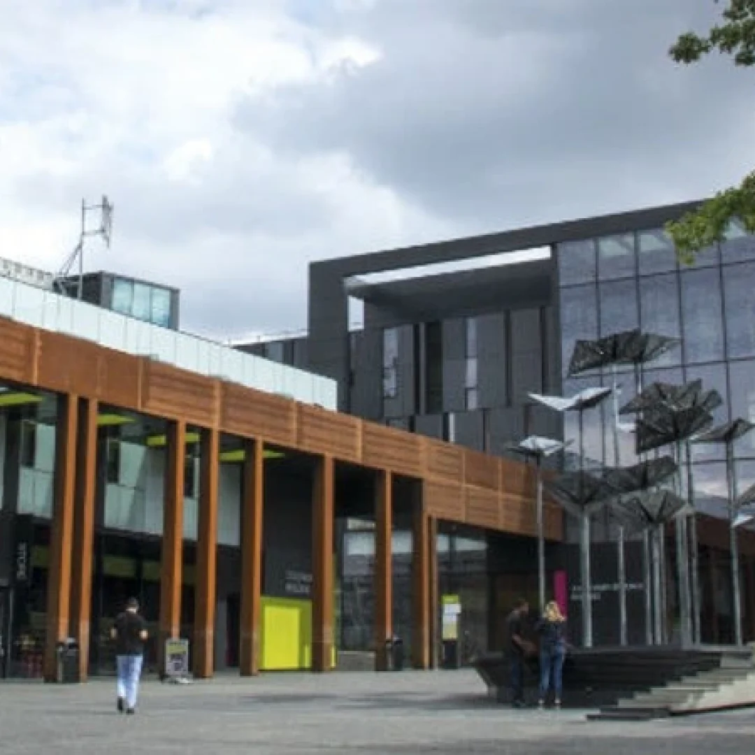 Oxford Brookes University