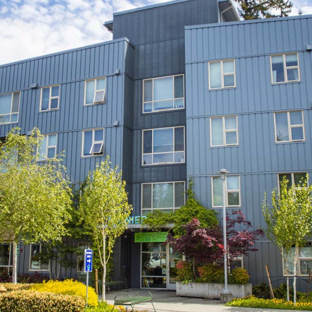 edmonds community college, usa