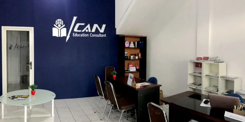 konsultan pendidikan luar negeri ican education balikpapan