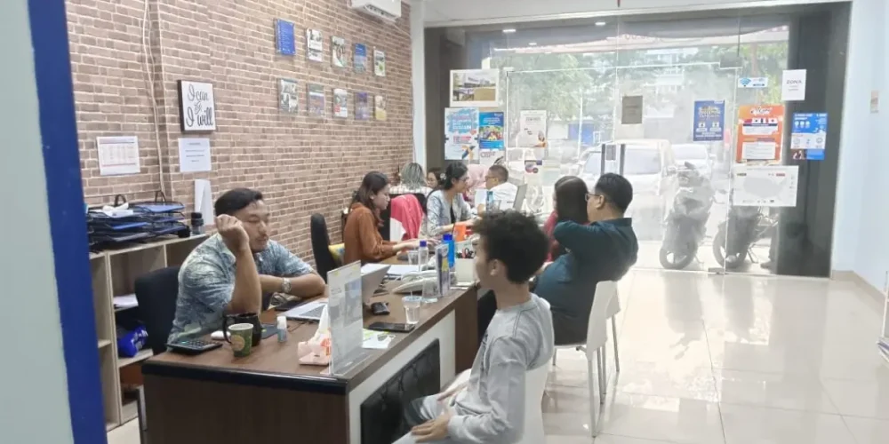 konsultan pendidikan luar negeri ican education bekasi