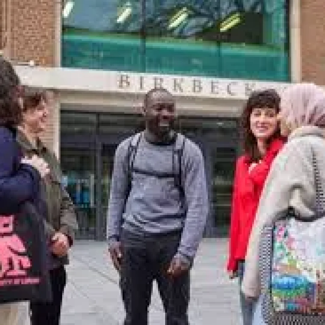 Birkbeck, University of London