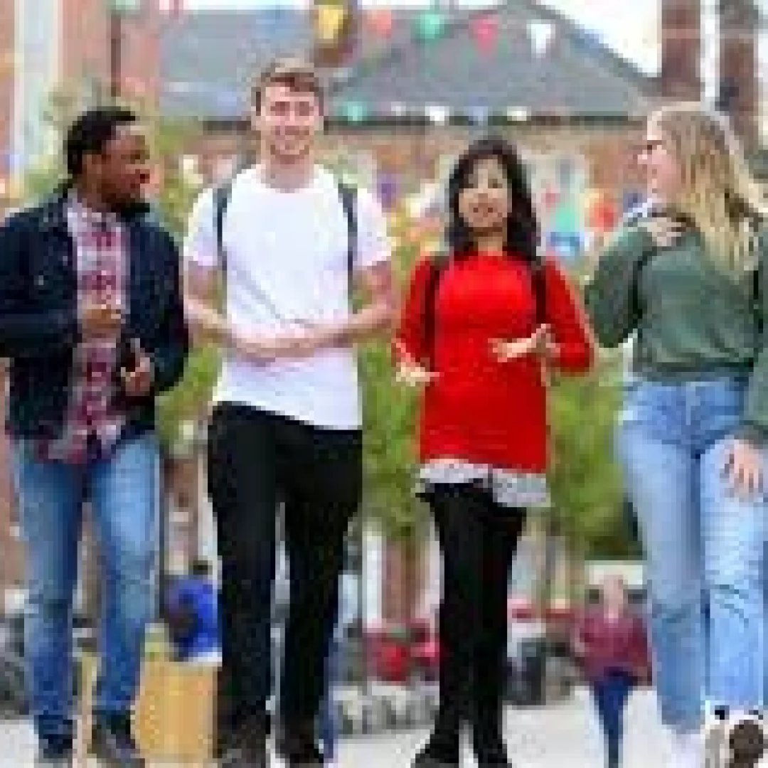 University of Leeds University of Leeds