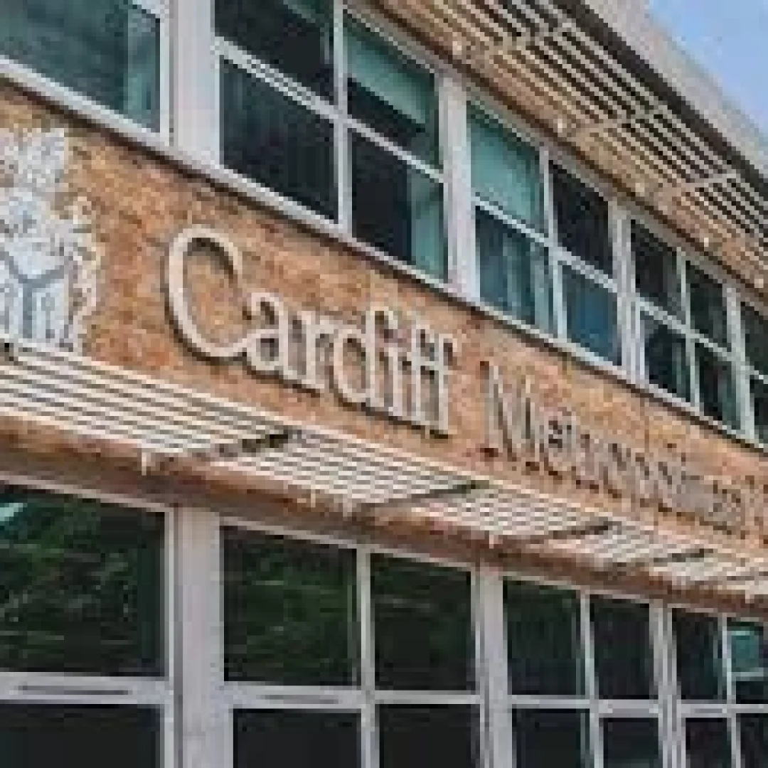 Cardiff Metropolitan University Cardiff Metropolitan University