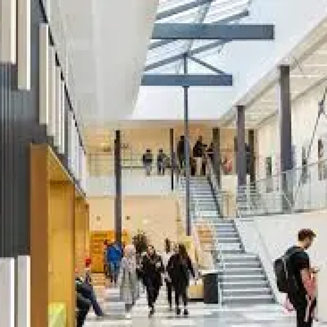 Leeds Beckett University, United Kingdom