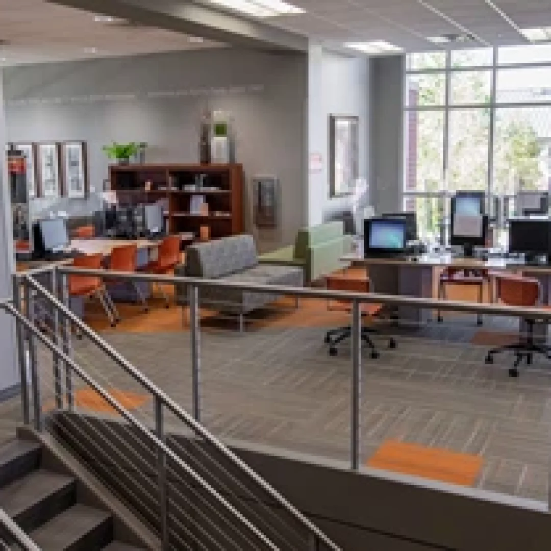 Open Space Indiana Tech, USA