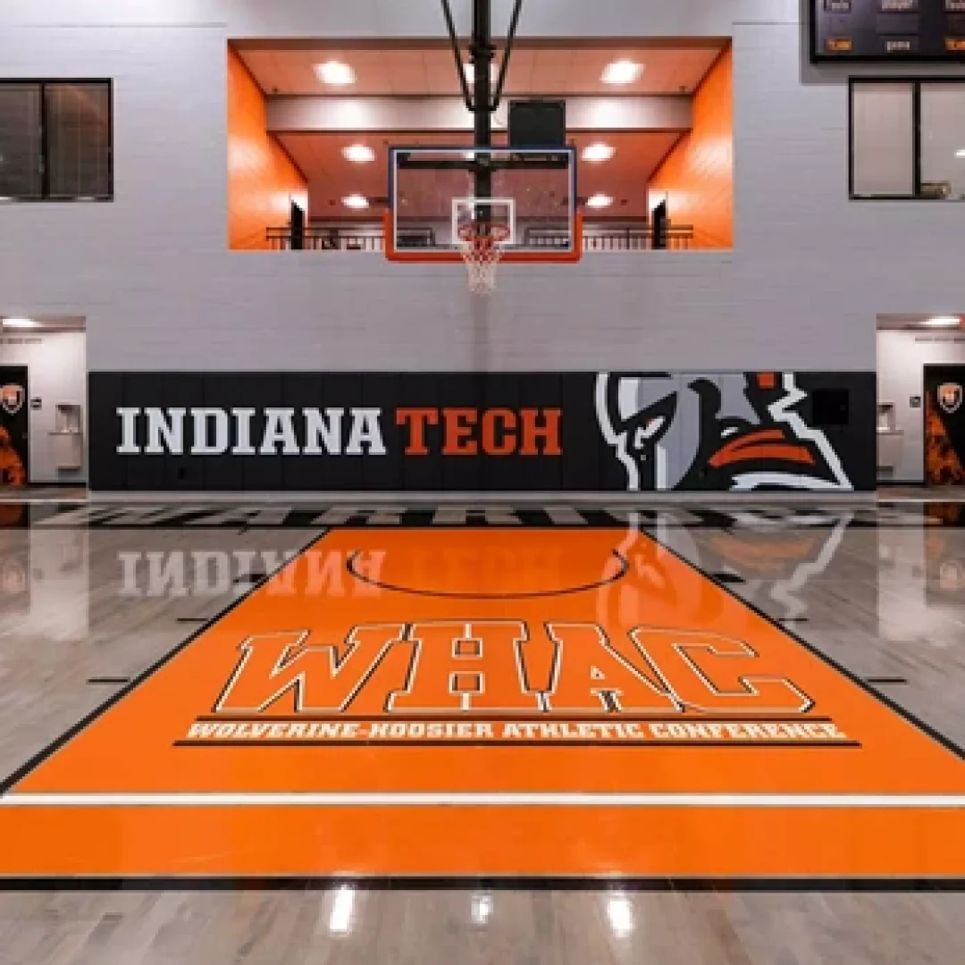 Indiana Tech, USA