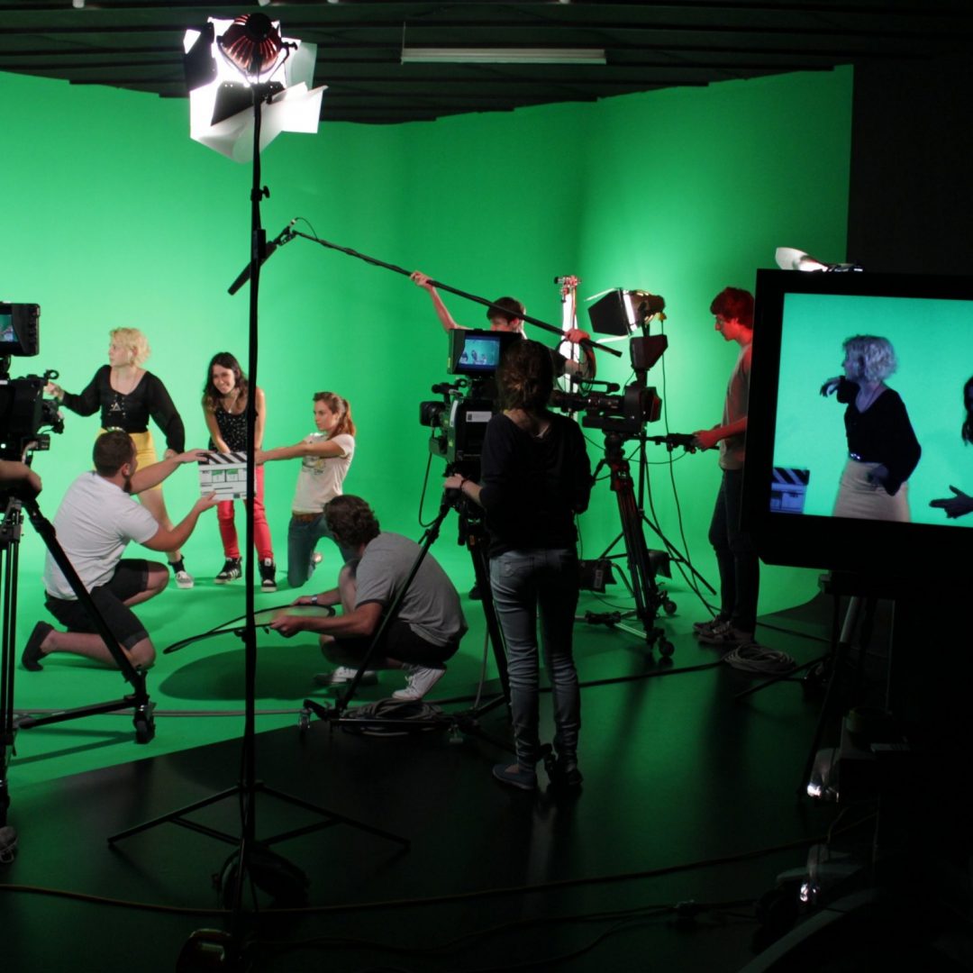 jurusan perfilman di jmc academy, australia