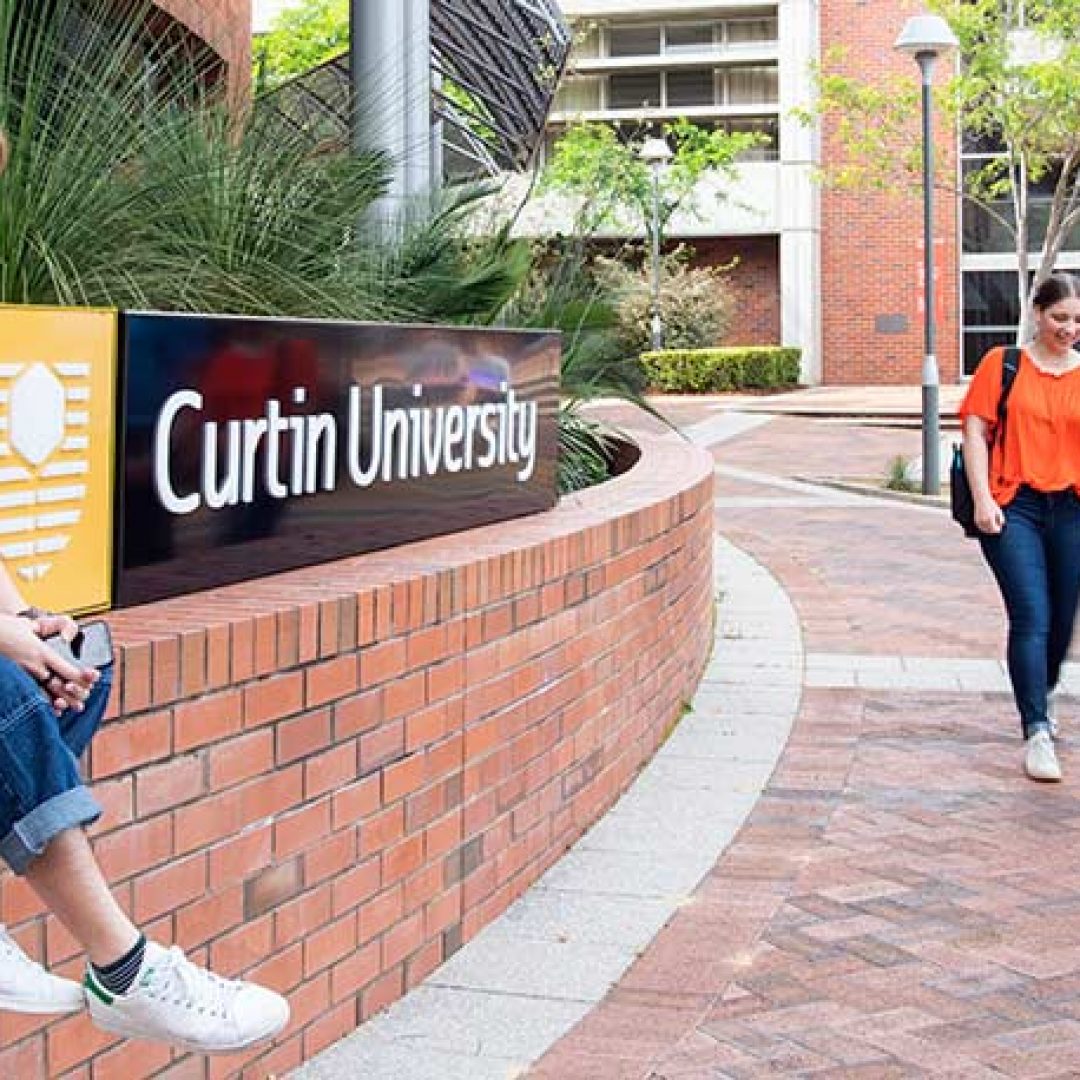 Curtin University, Australia student curtin university, australia