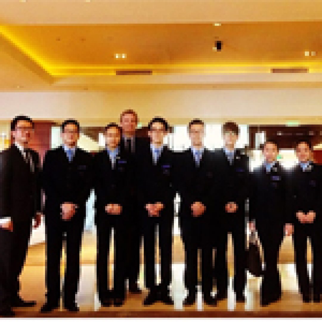 students blue mountains international hotel management school suzhou, china