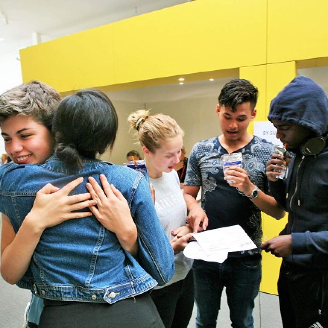 students king’s college london united kingdom