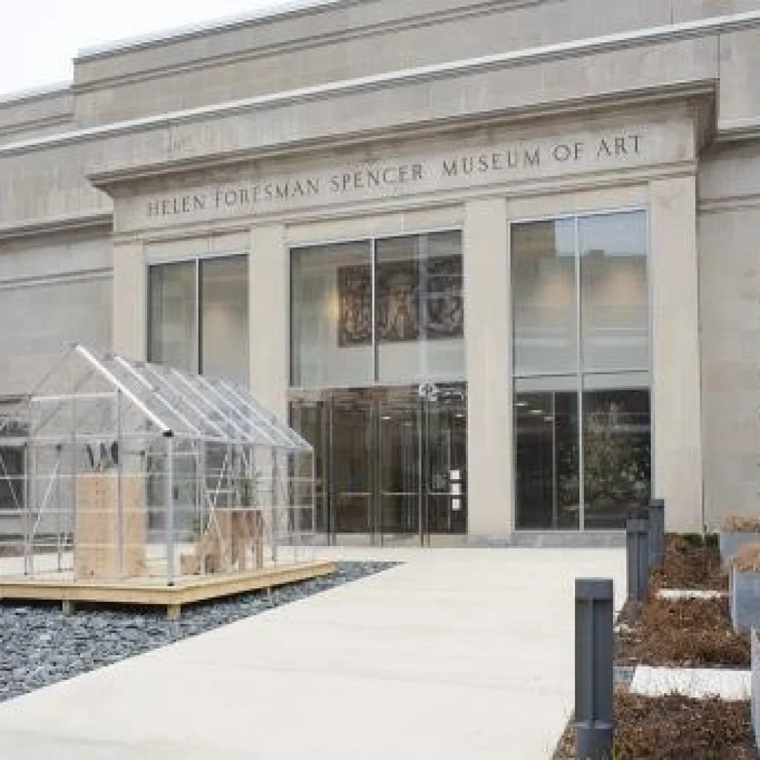 University of Kansas, USA