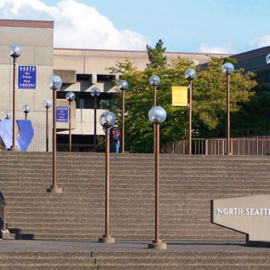 north seattle community college, usa