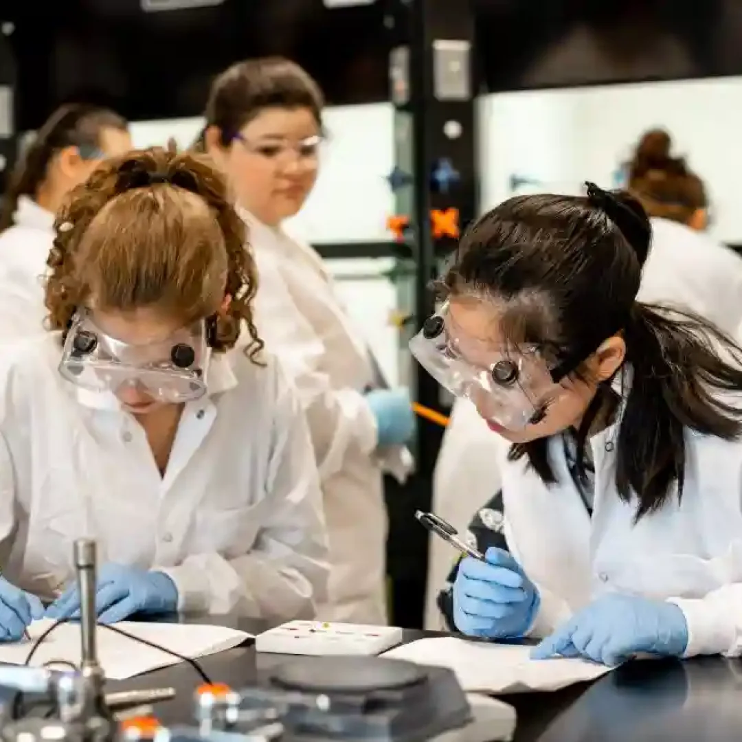 lab Lake Washington Institute of Technology