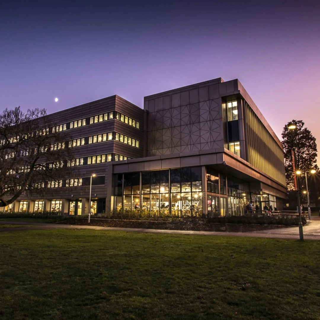 University of Reading