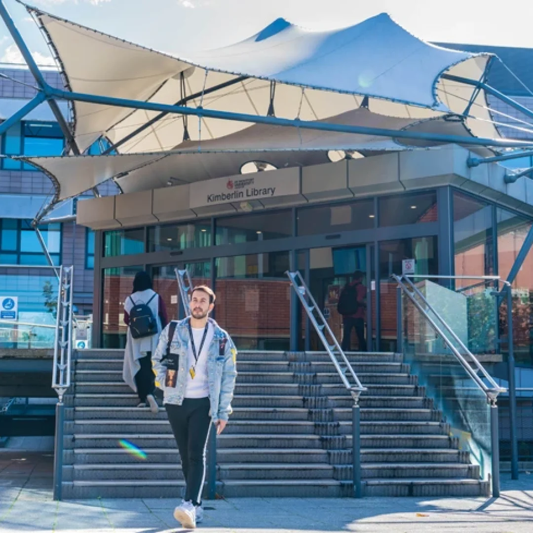 De Montfort University