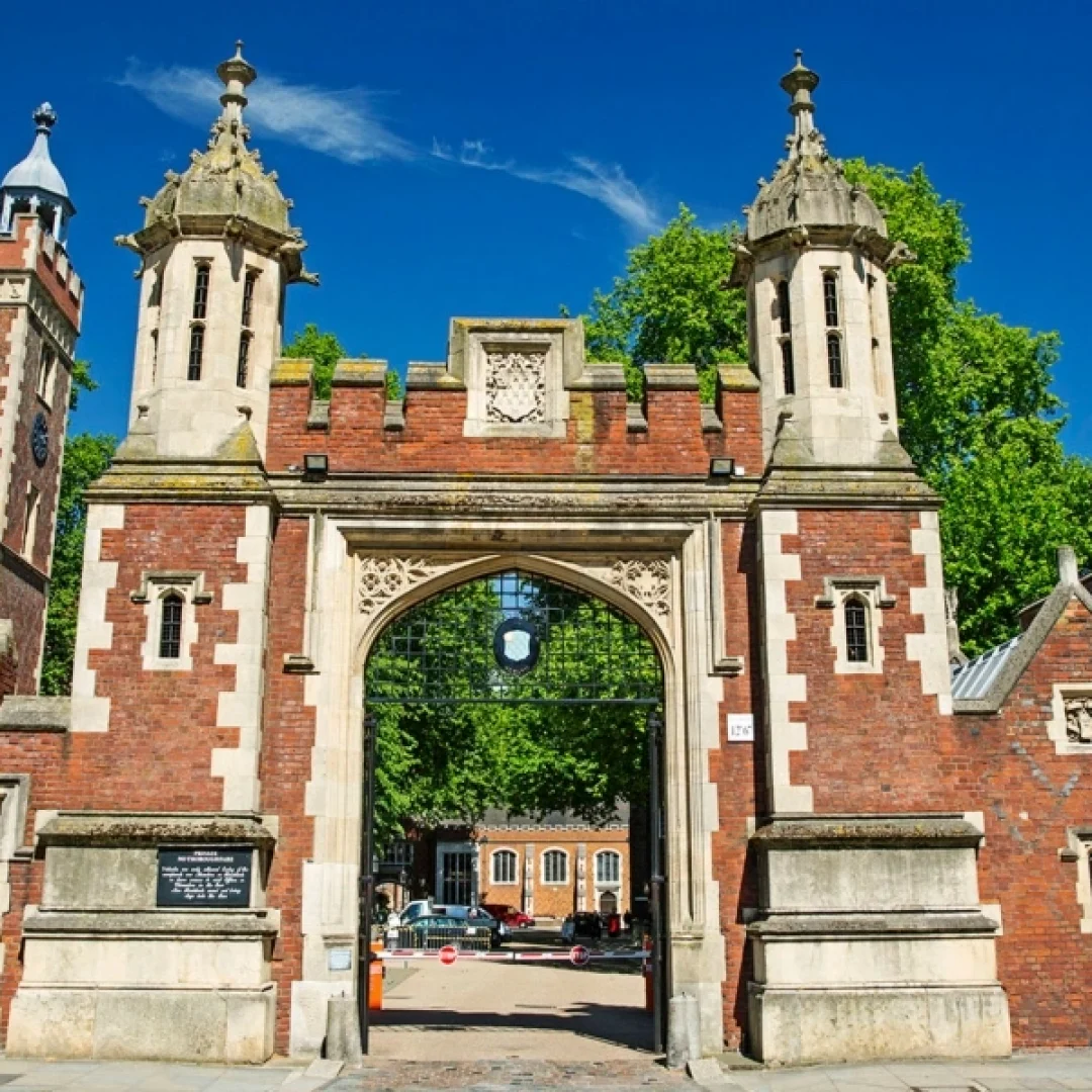 Queen Mary University of London