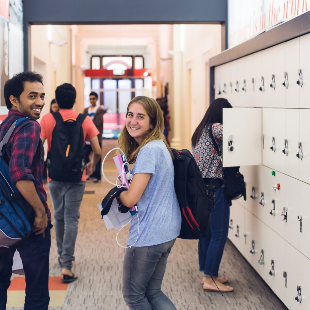 students carnegie mellon university, australia