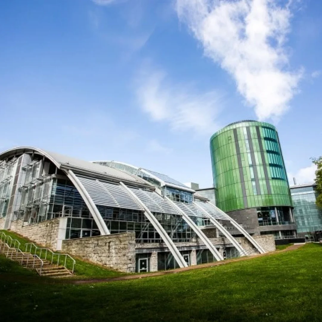 Robert Gordon University