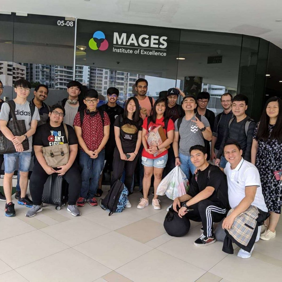 mages