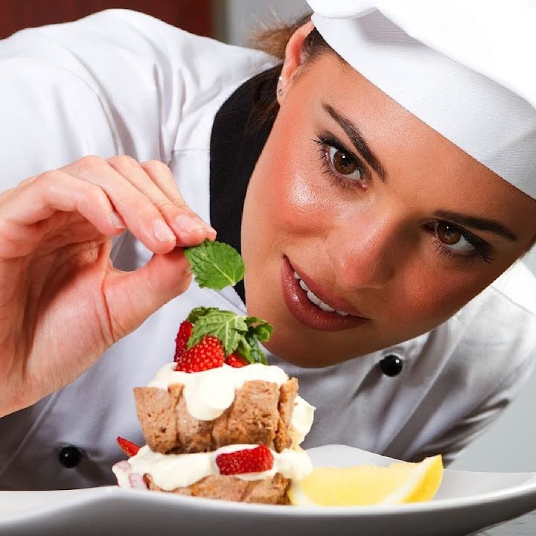 jurusan culinary arts