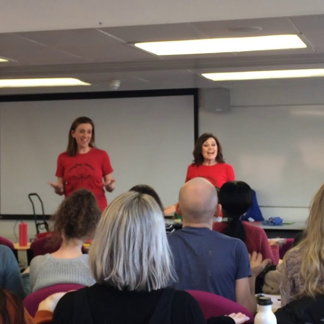 teaching at king’s college london united kingdom