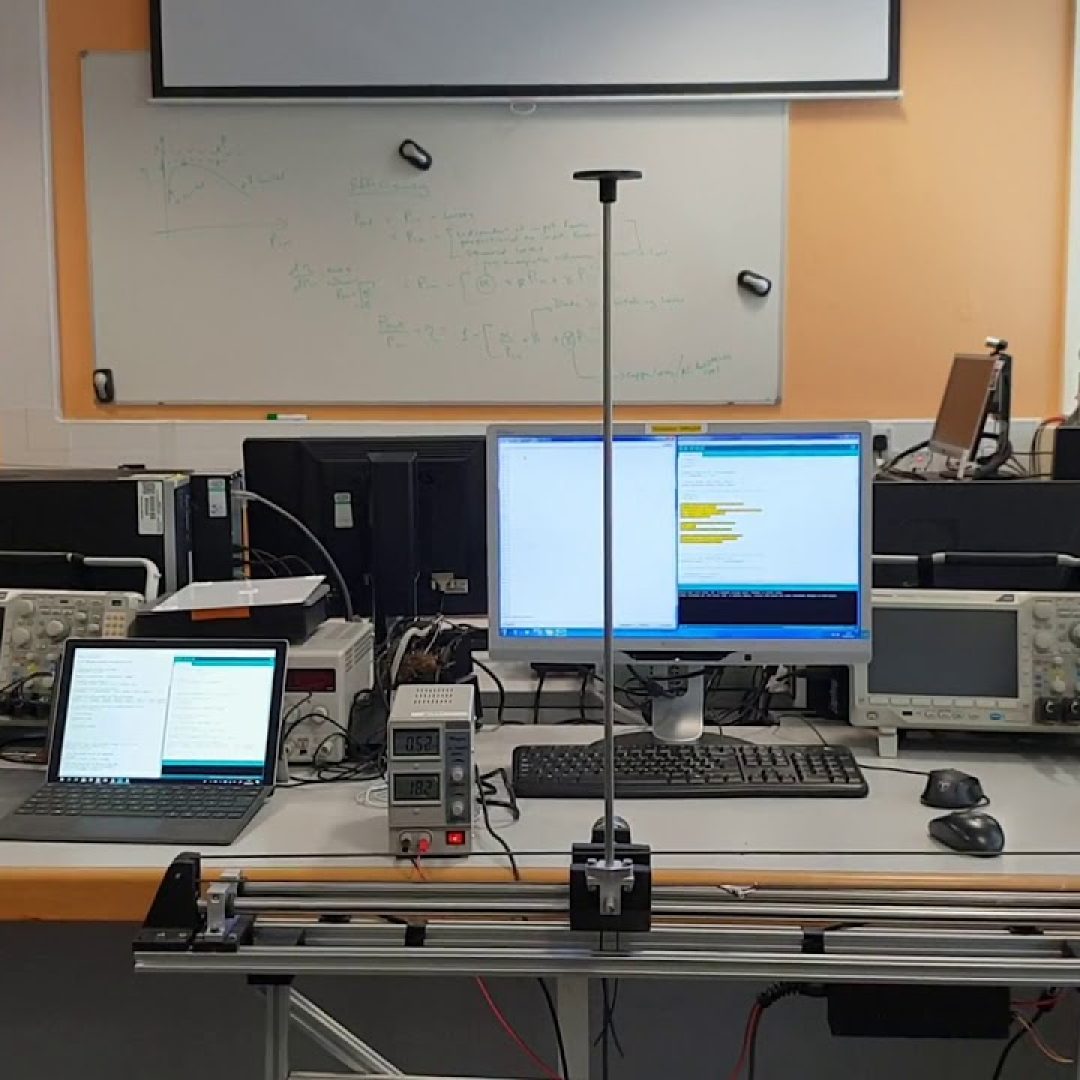 laboratorium plymouth university, united kingdom