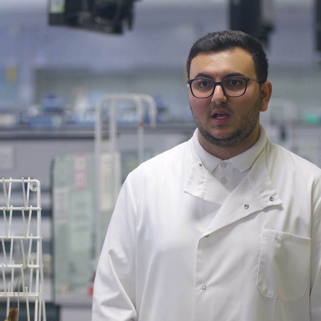 student university of central lancashire united kingdom