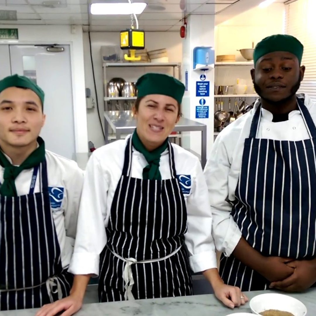 students west london college, united kingdom