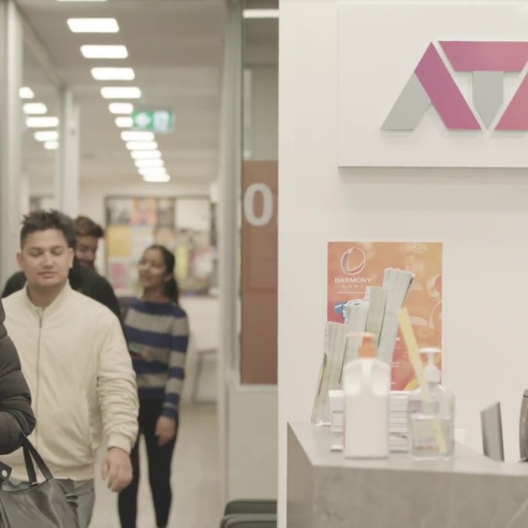 students australian technical & management college, australia