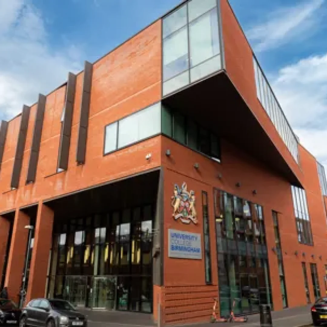 University College Birmingham