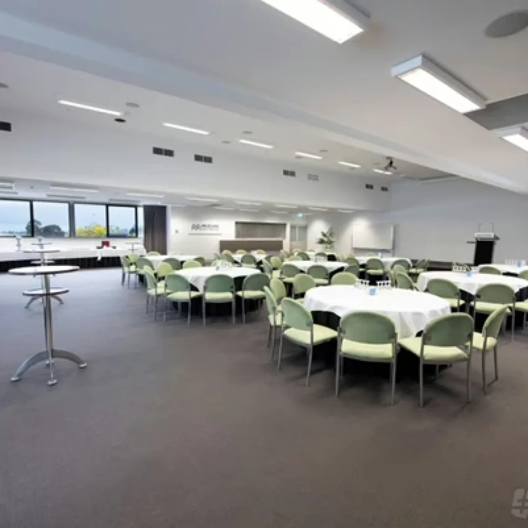 Classroom Melbourne Polytechnic