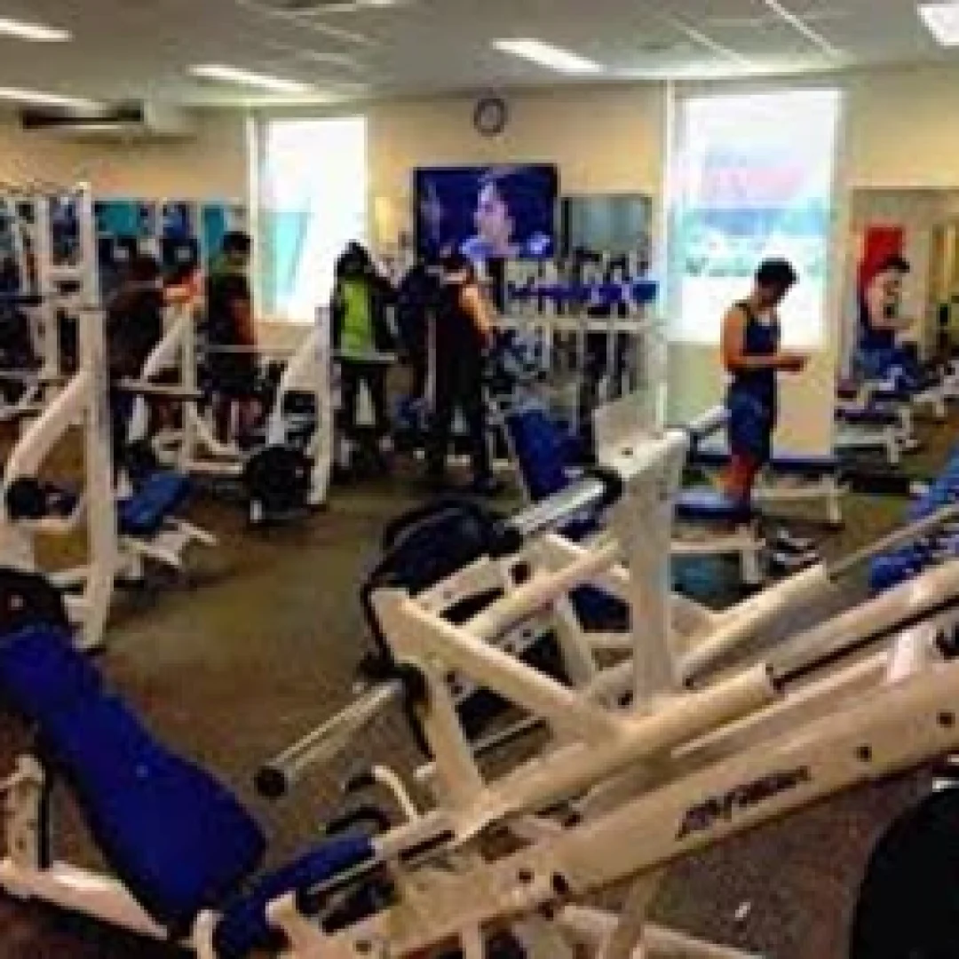 Fitness Melbourne Polytechnic