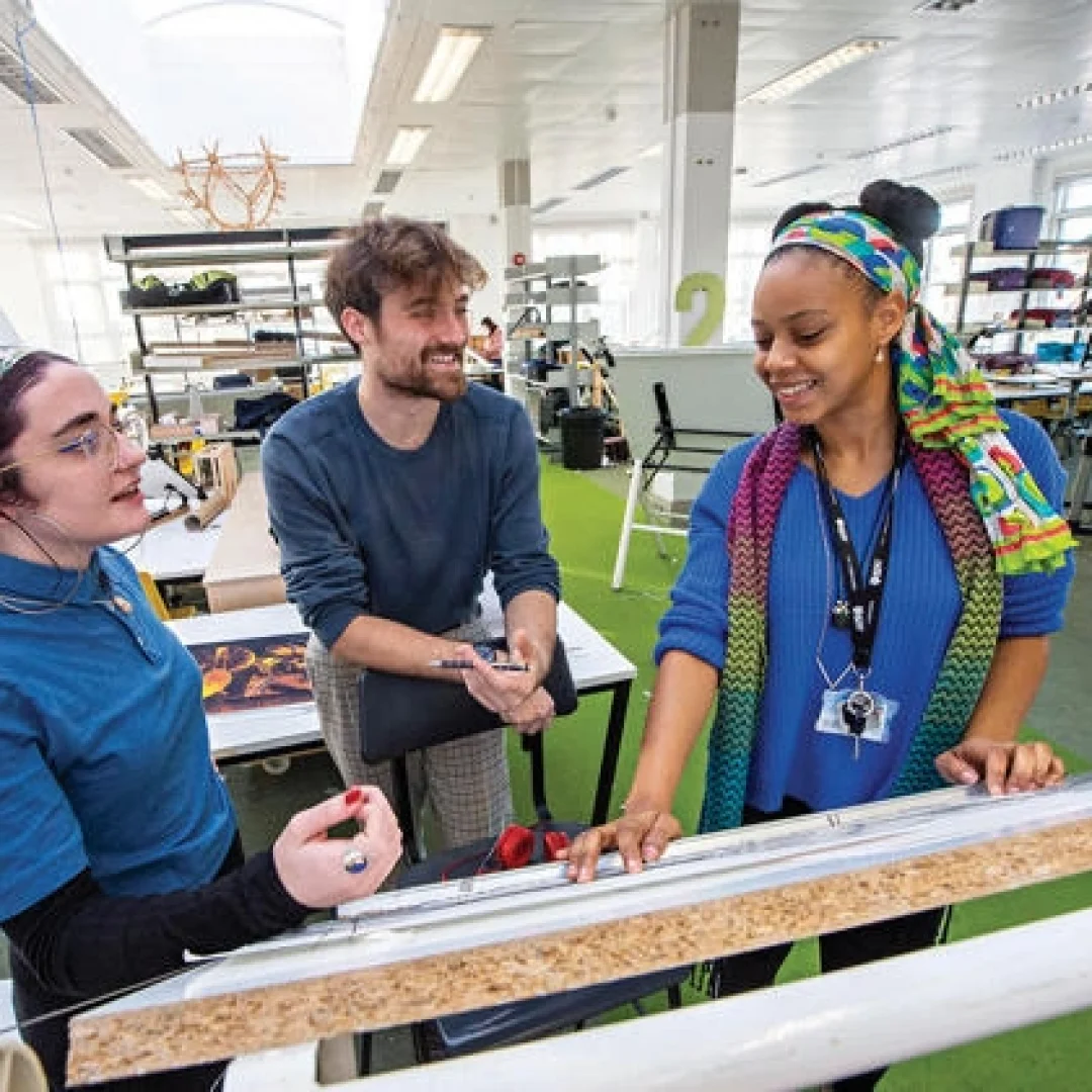 University of Brighton