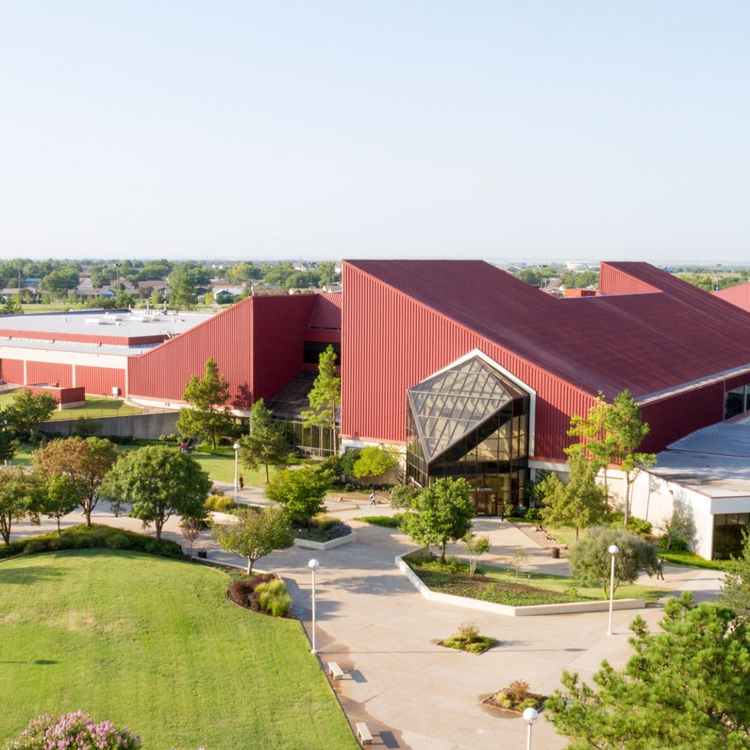 oklahoma city community college, usa