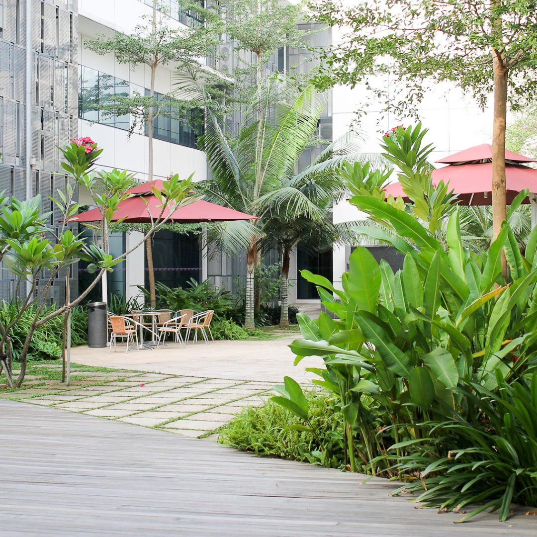 office-rental