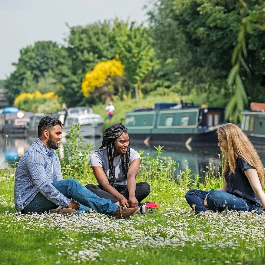 Queen Mary University of London