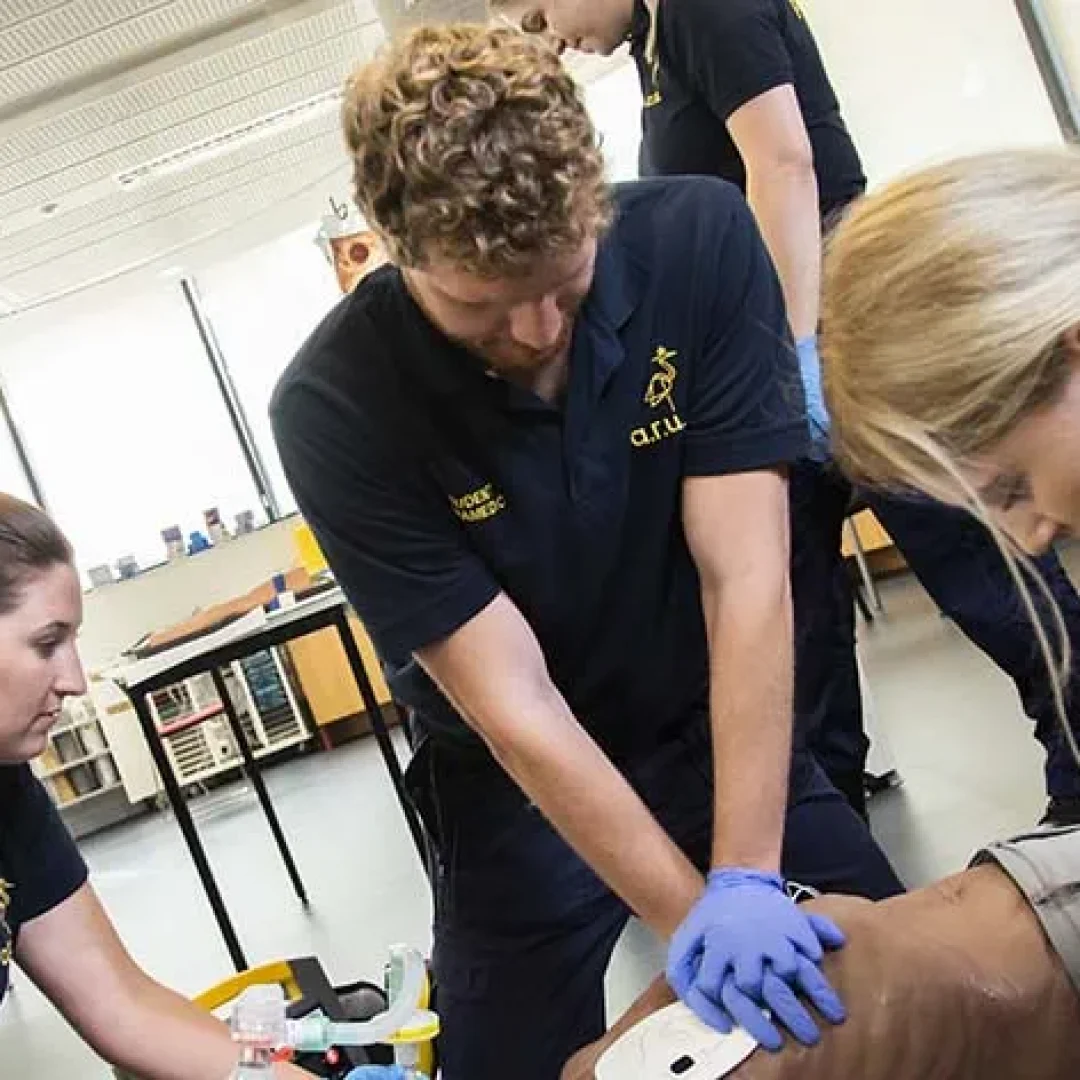 Universitas Anglia Ruskin