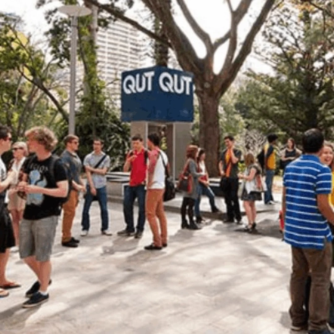 ranking dan jurusan queensland university of technology