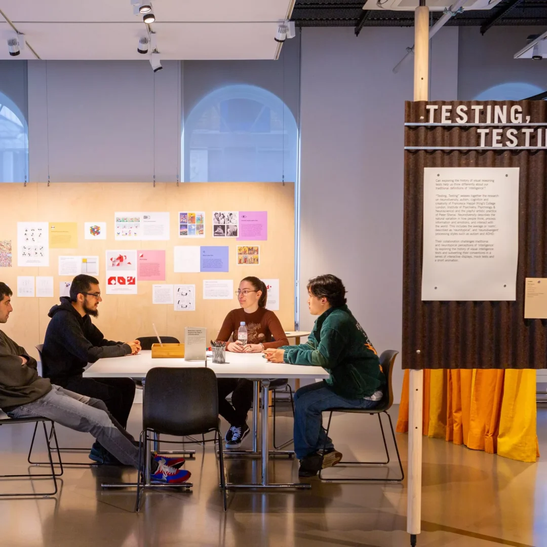 students discussion king’s college london united kingdom