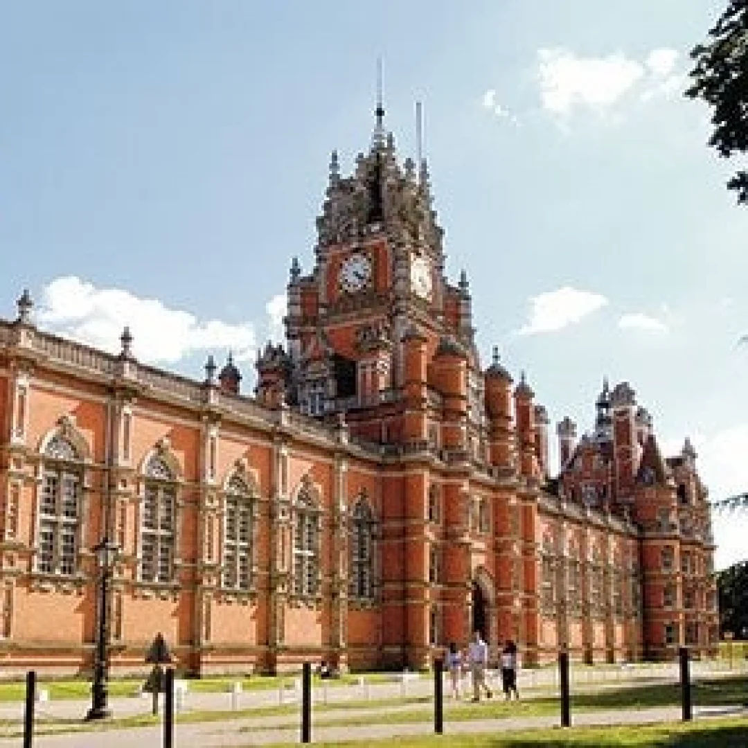 Royal Holloway