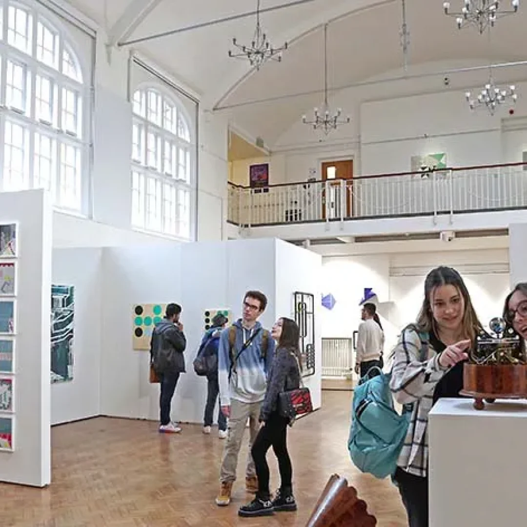 Universitas Anglia Ruskin