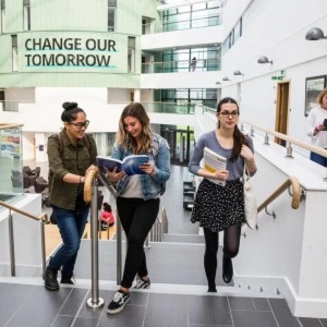 Robert Gordon University