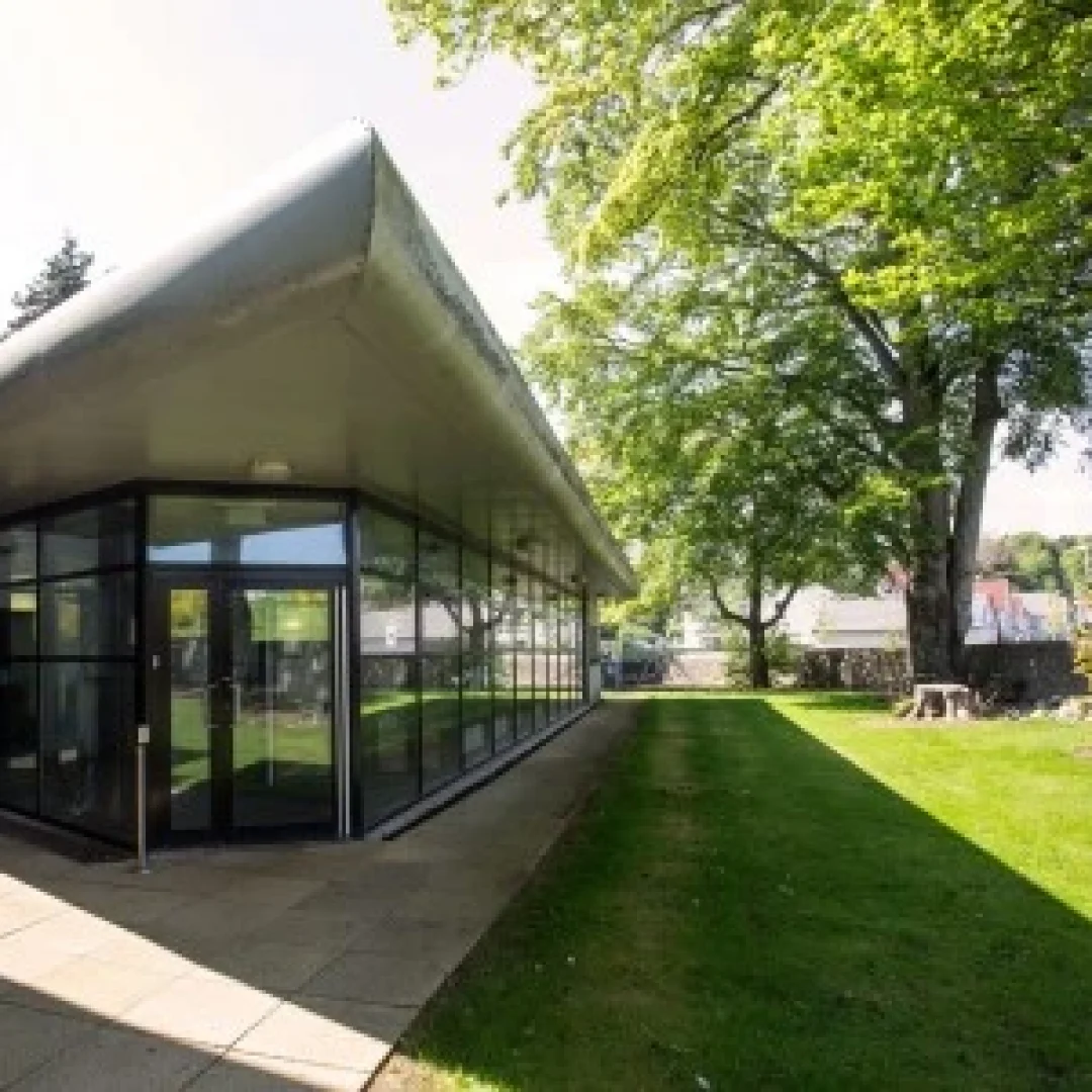 Robert Gordon University