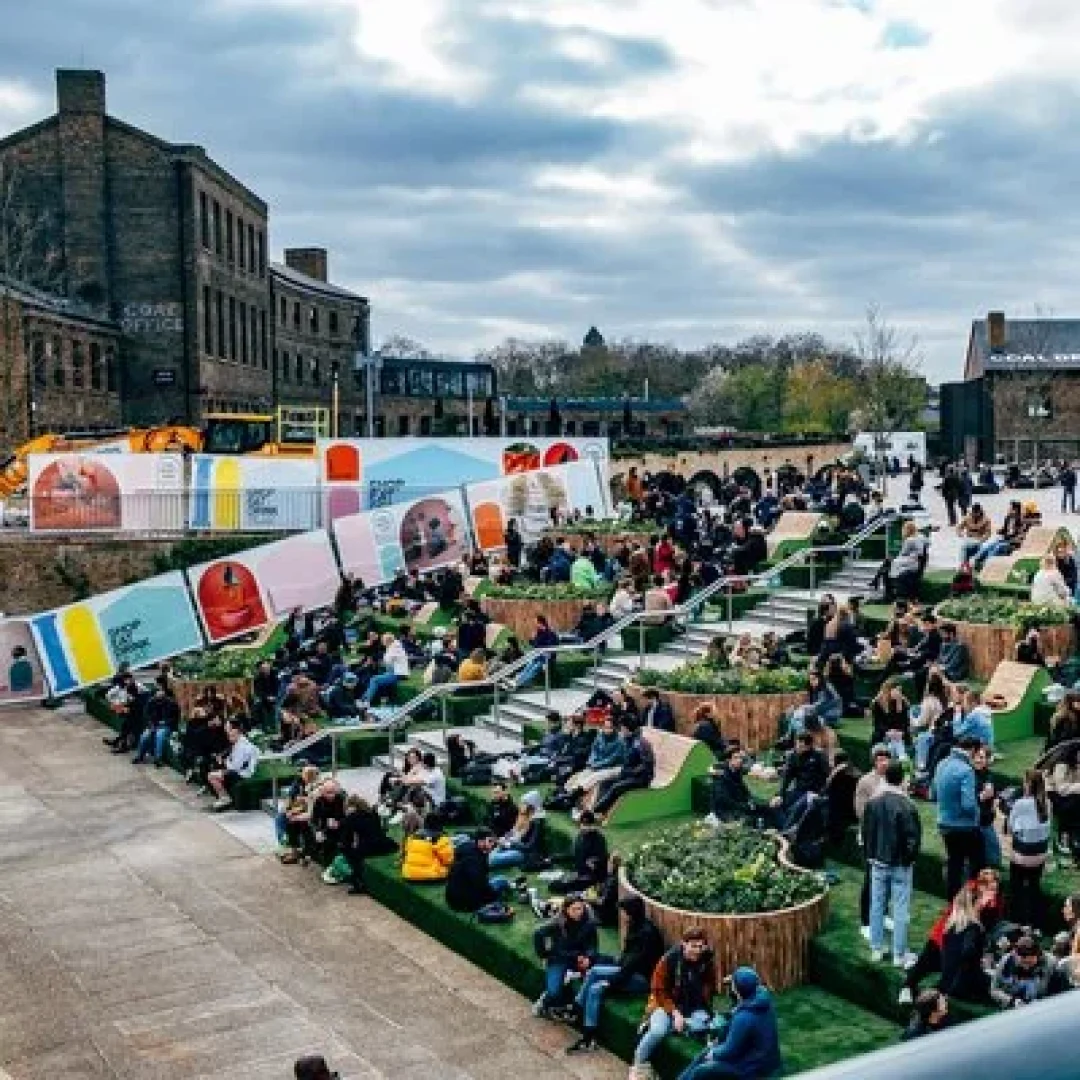 Birkbeck, University of London