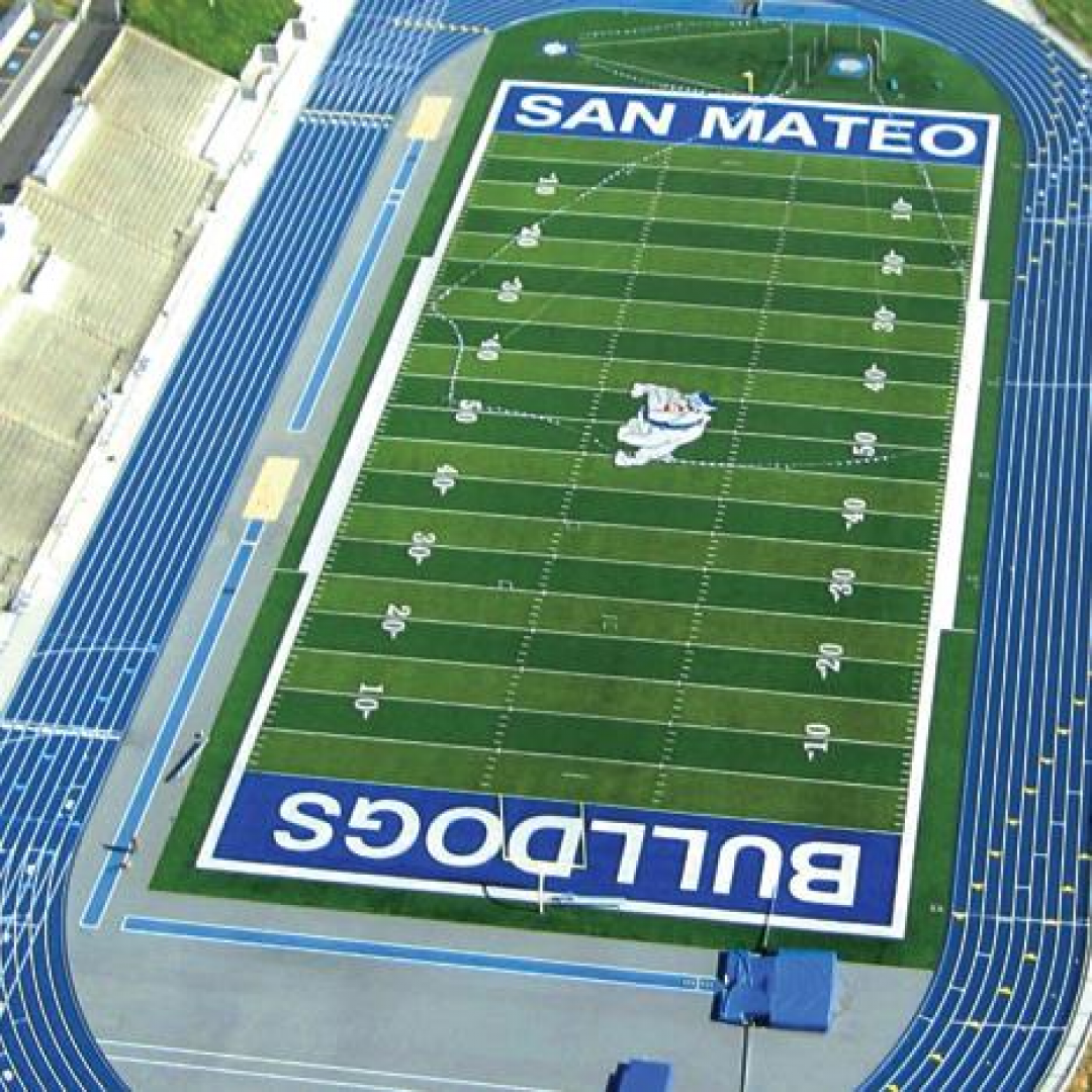 San Mateo Colleges Of Silicon Valley, USA