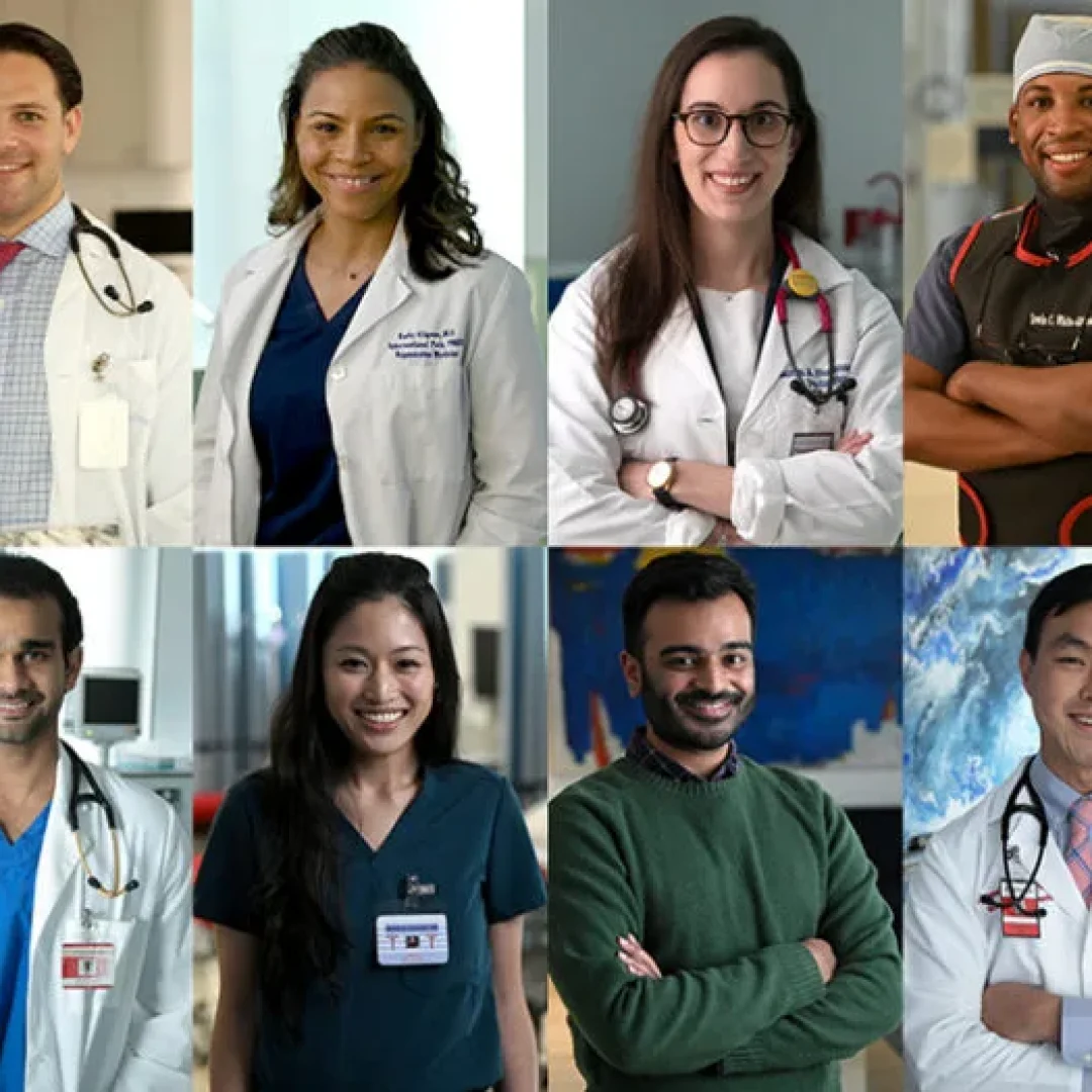 St. George's University