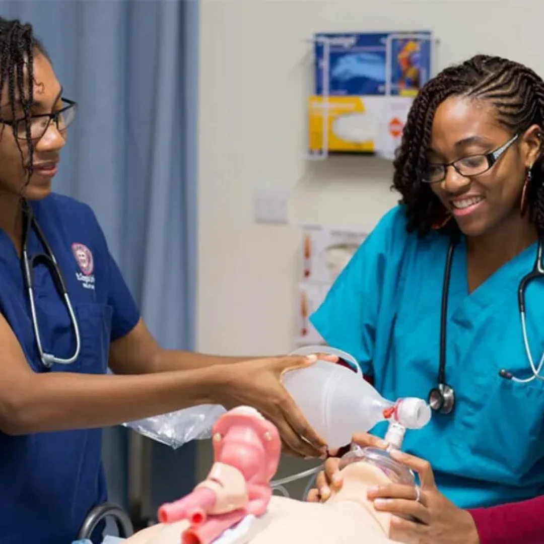 St. George's University