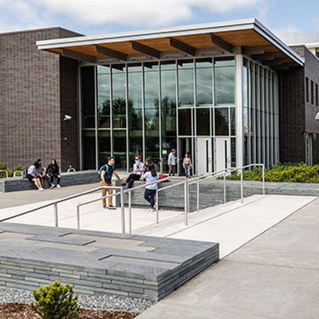 south seattle community college, usa