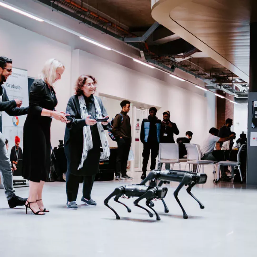 Birmingham City University Birmingham City University